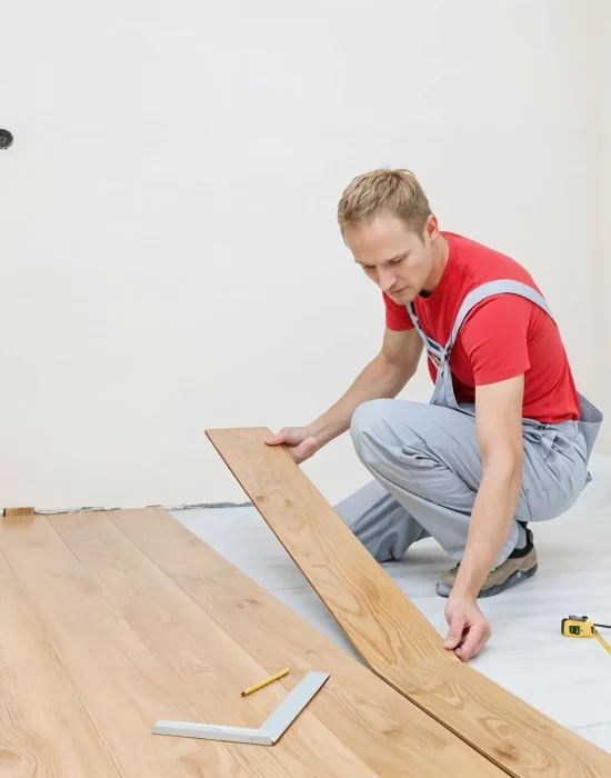 parket worker